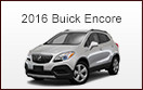 2016 Fiat 500X vs 2016 Buick Encore
