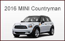 2016 Fiat 500X vs 2016 Mini Countryman